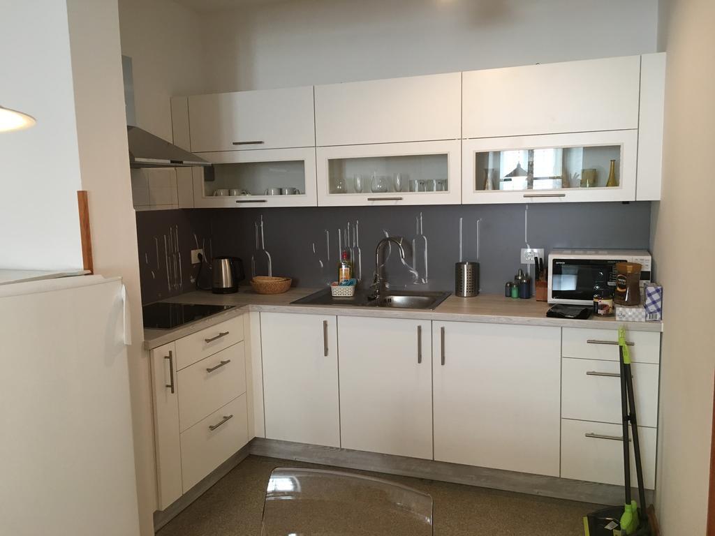 Allure Apartments Piran Exterior foto