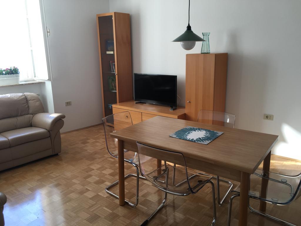 Allure Apartments Piran Exterior foto