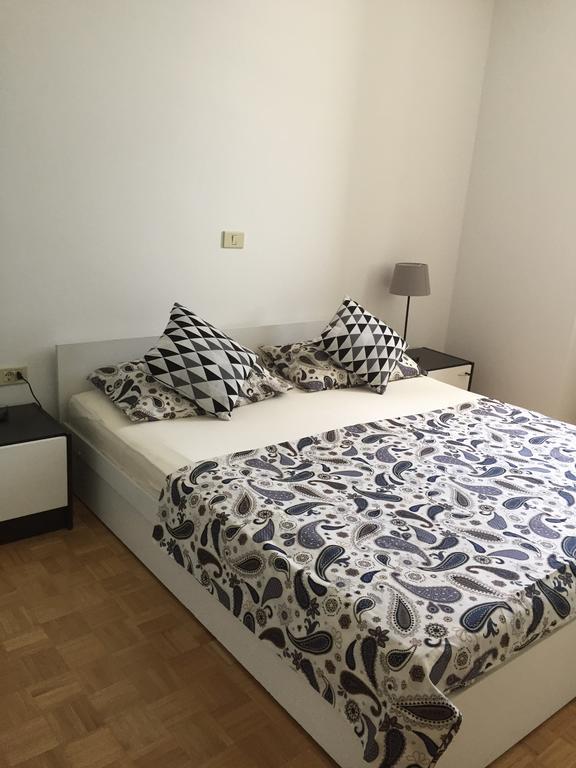 Allure Apartments Piran Exterior foto