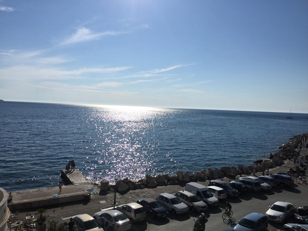 Allure Apartments Piran Exterior foto