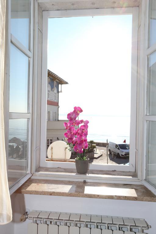 Allure Apartments Piran Exterior foto