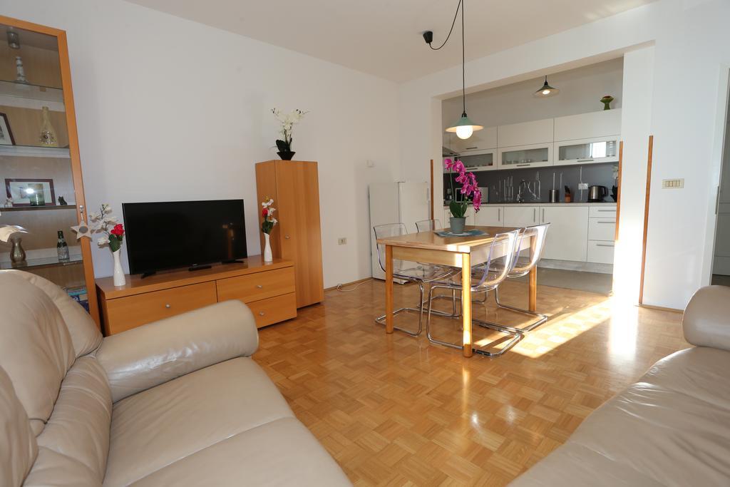 Allure Apartments Piran Exterior foto