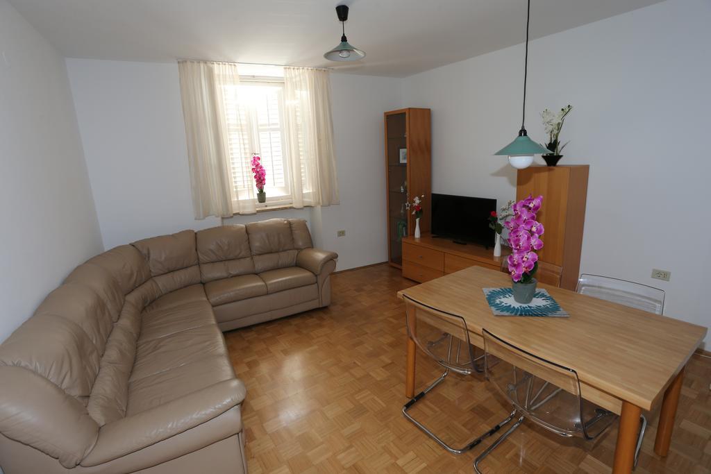 Allure Apartments Piran Exterior foto