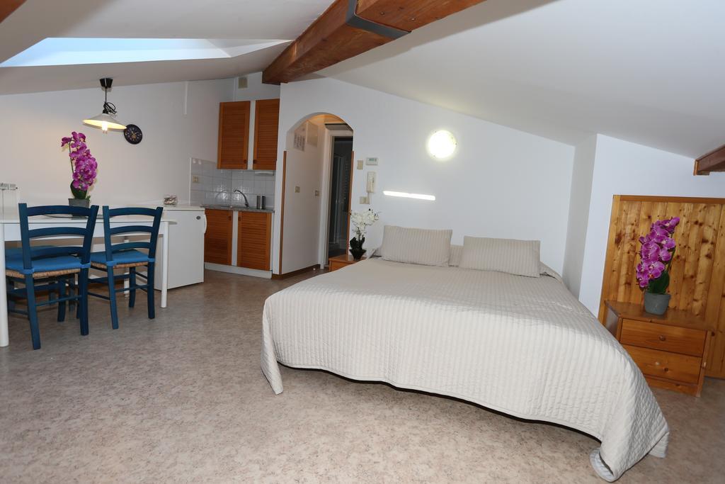 Allure Apartments Piran Exterior foto