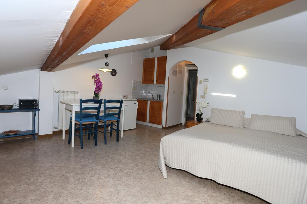 Allure Apartments Piran Exterior foto
